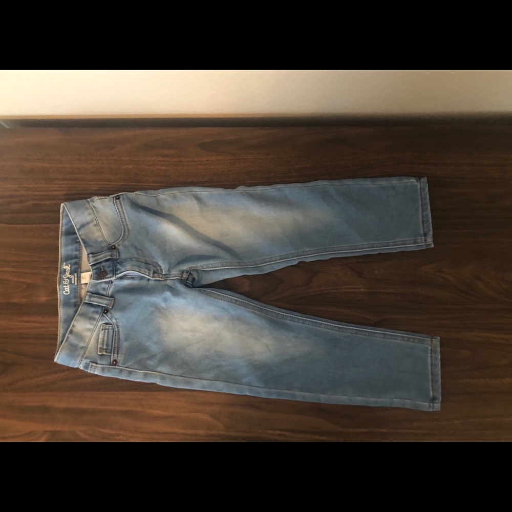 Cat & Jack Skinny Jeans